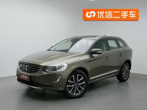 Volvo XC60 2016 T5 AWD