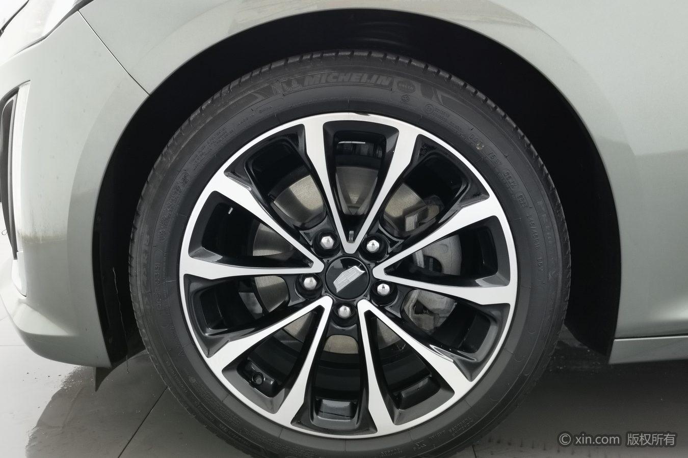 Cadillac CT5 2023 28T Luxury Standard