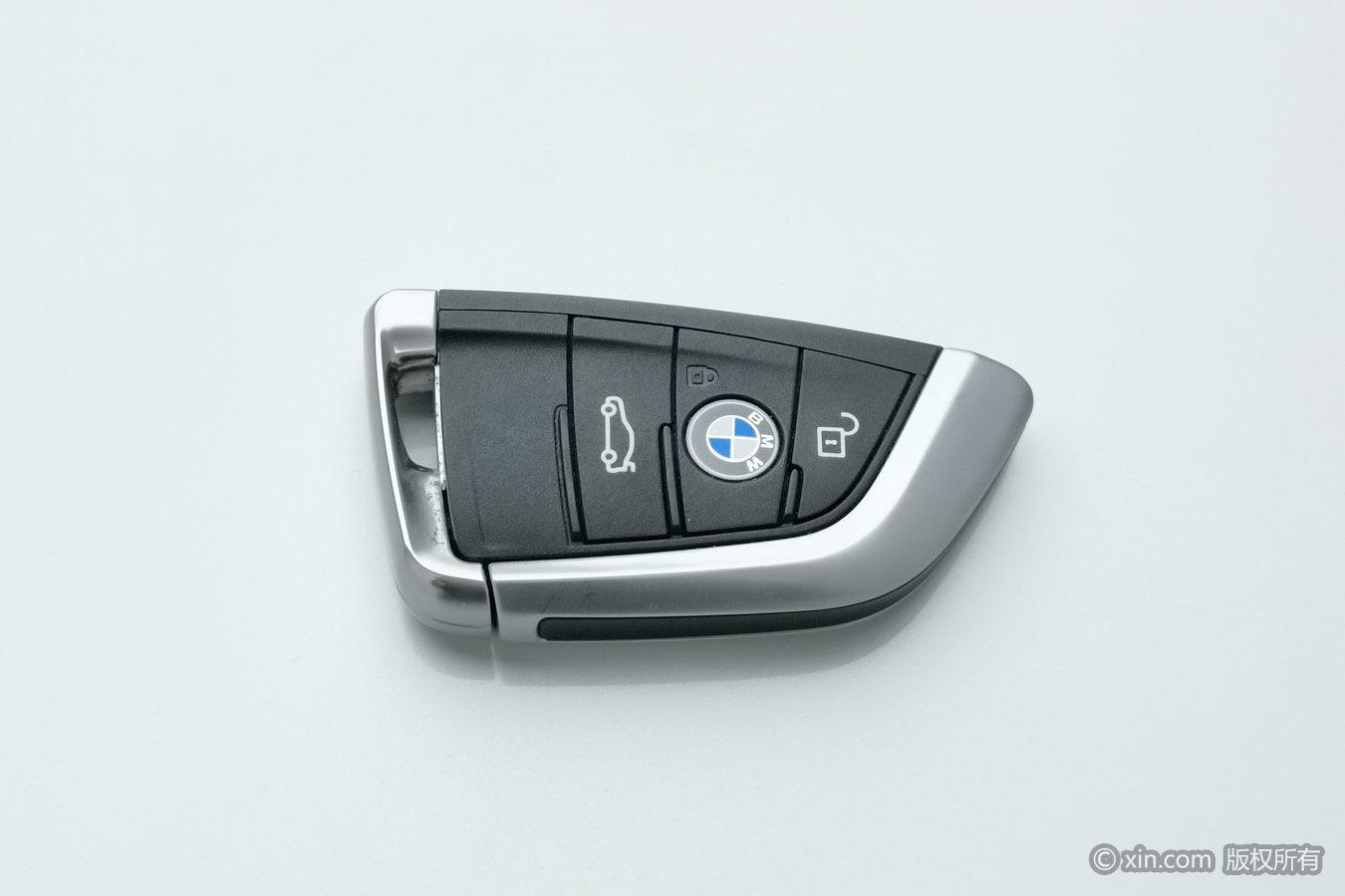 BMW X1 2018 xDrive20Li Premium