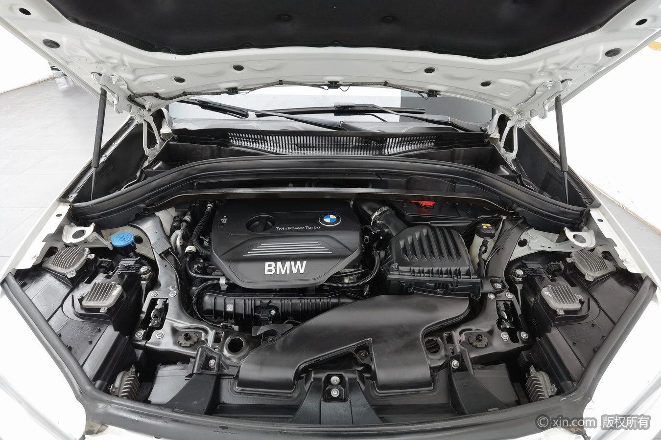 BMW X1 2018 xDrive20Li Premium