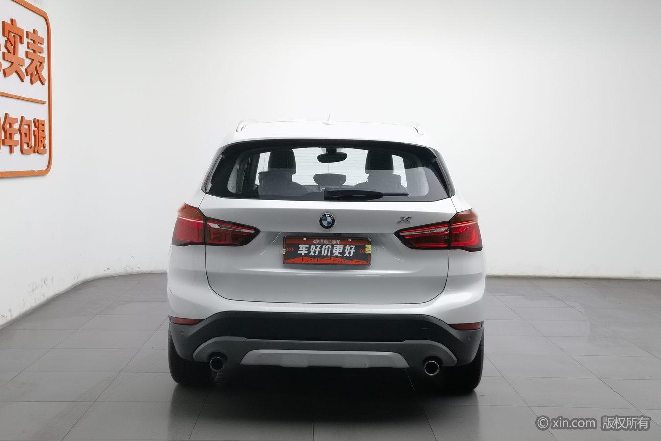 BMW X1 2018 xDrive20Li Premium