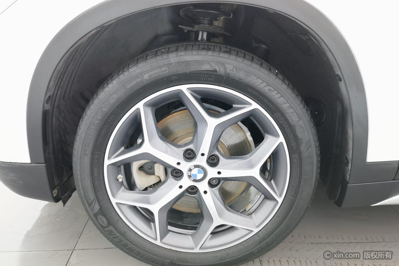 BMW X1 2018 xDrive20Li Premium