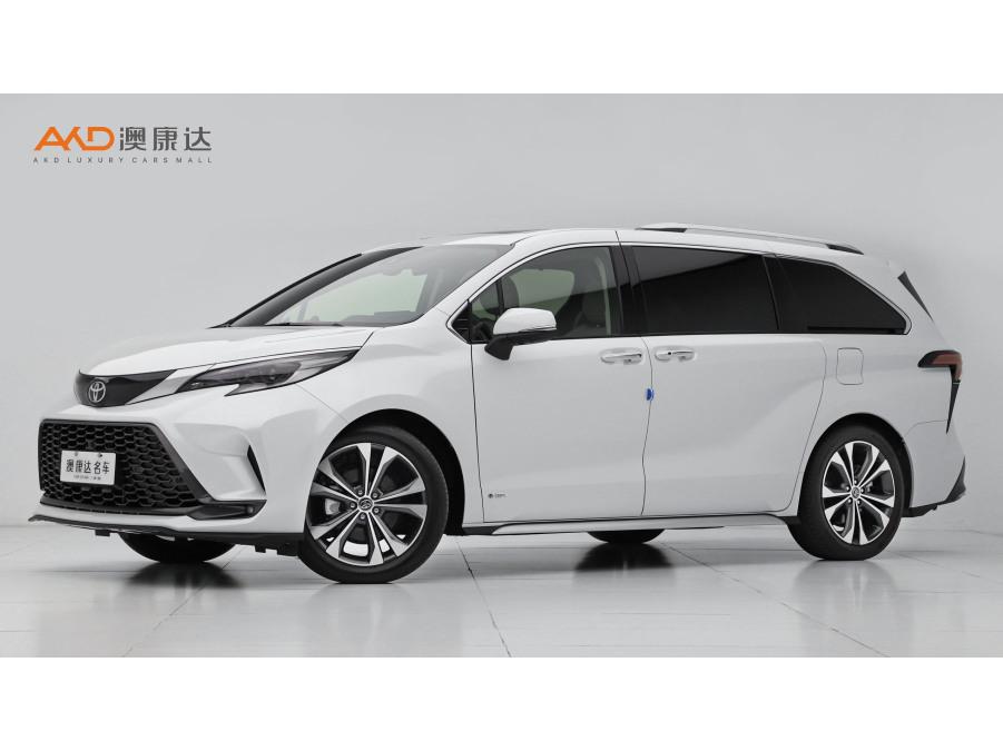 Toyota Granvia