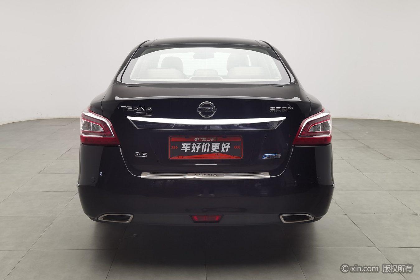 Nissan Altima 2014 2.5L XV Premium