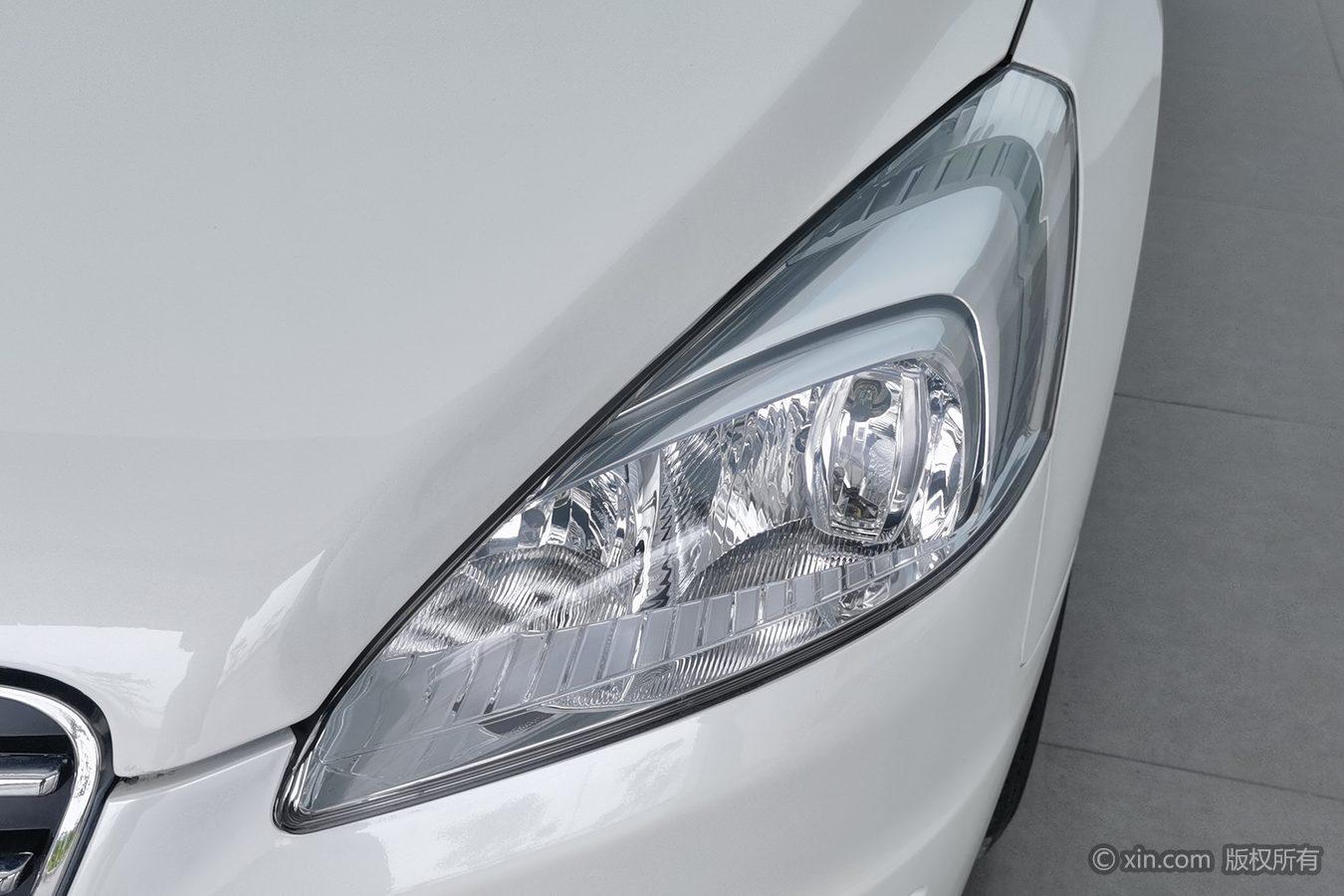 Peugeot 508 2013 2.0L AT