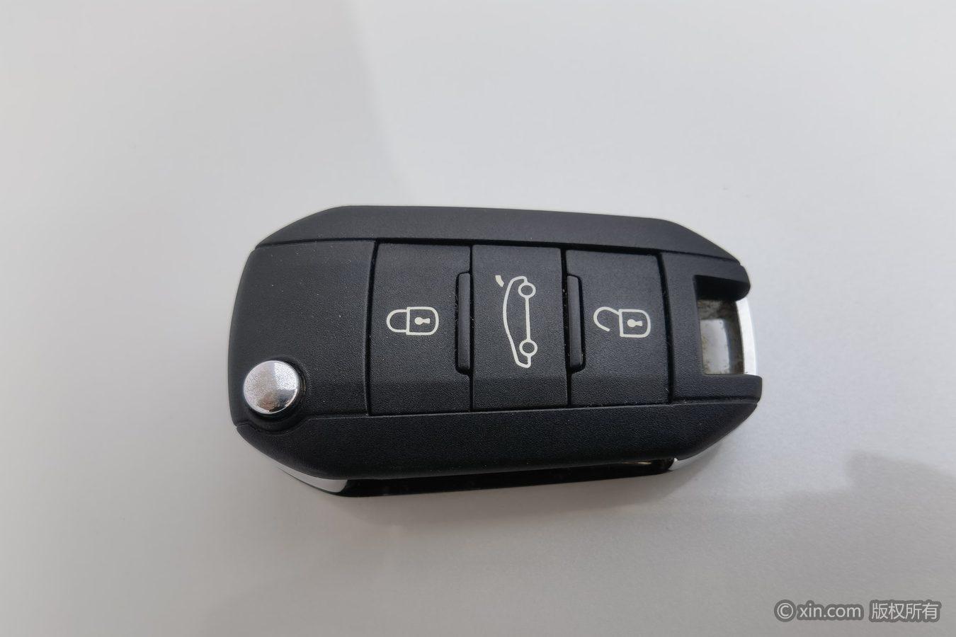 Peugeot 508 2013 2.0L AT