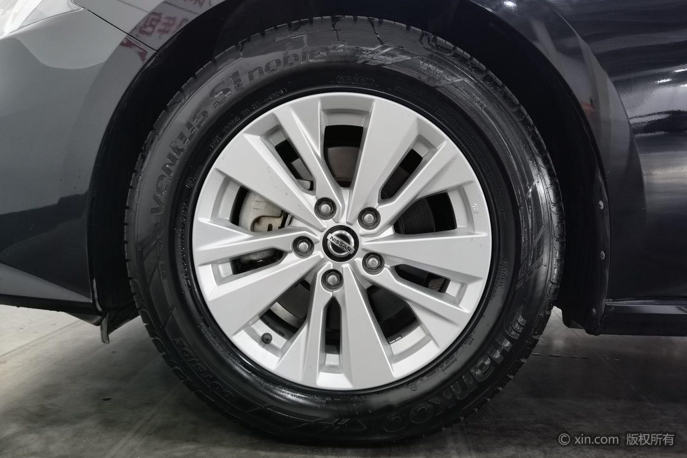 Nissan Altima 2019 2.0L XL Comfort