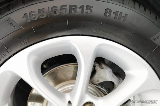 smart fortwo 2015 1.0 L 52 — фото 10