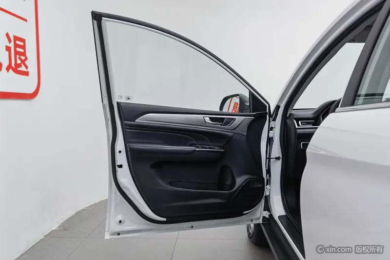 Haval M6 PLUS 1.5T механика — фото 16