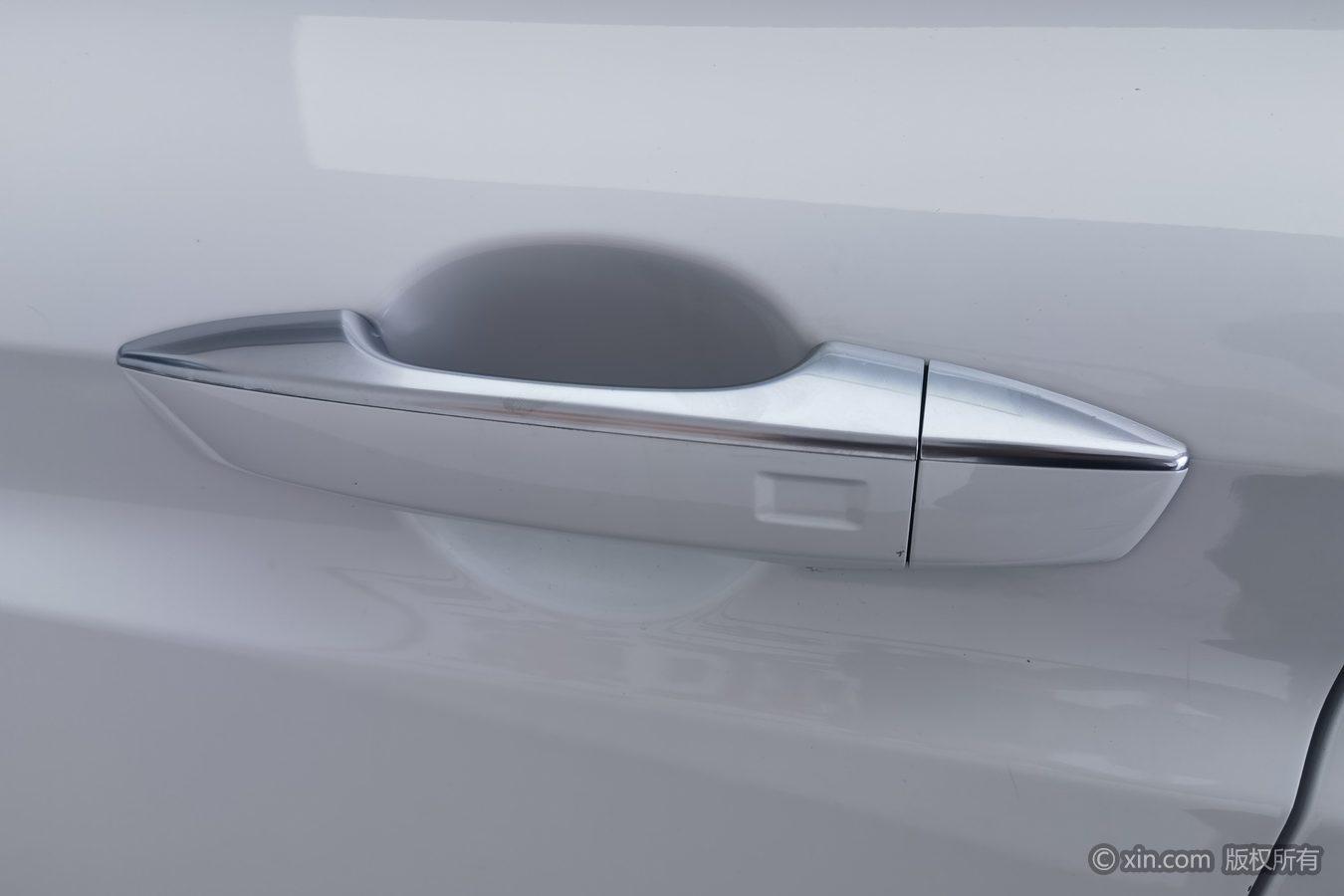Geely Tugella 2019 300T