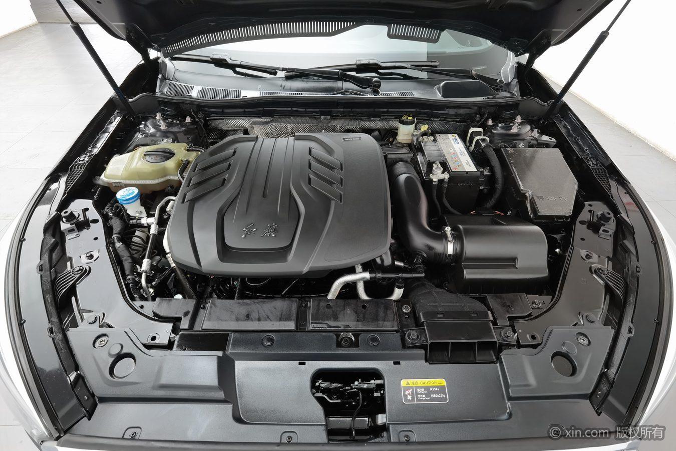 Hongqi H5 2022 1.8T AT