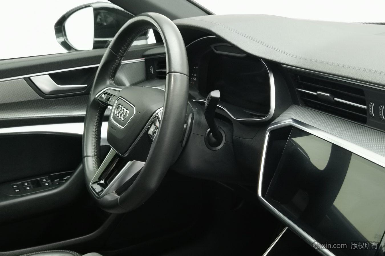 Audi A6L PHEV id 4438159 из Китая 23