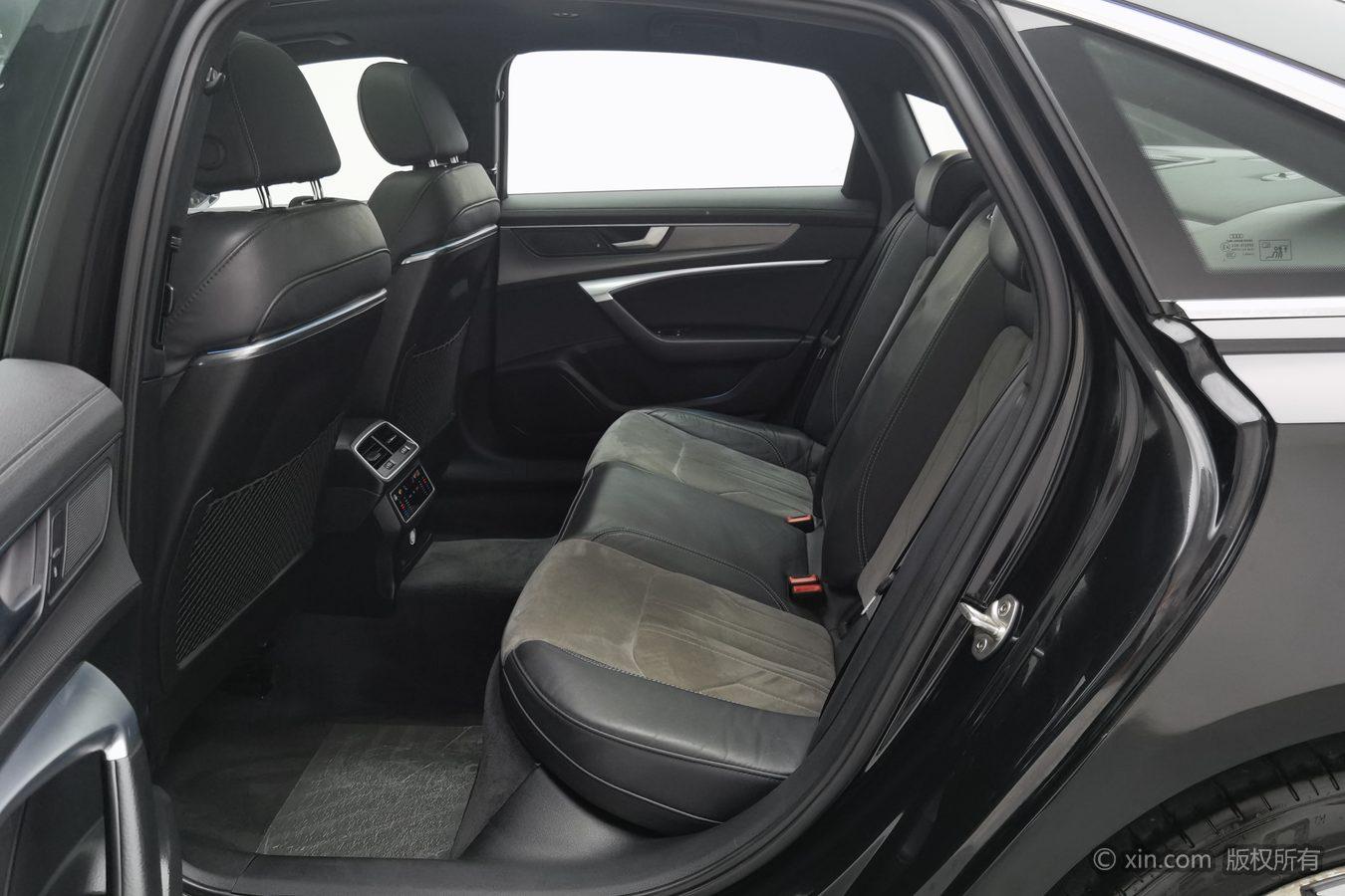 Audi A6L PHEV id 4438159 из Китая 24