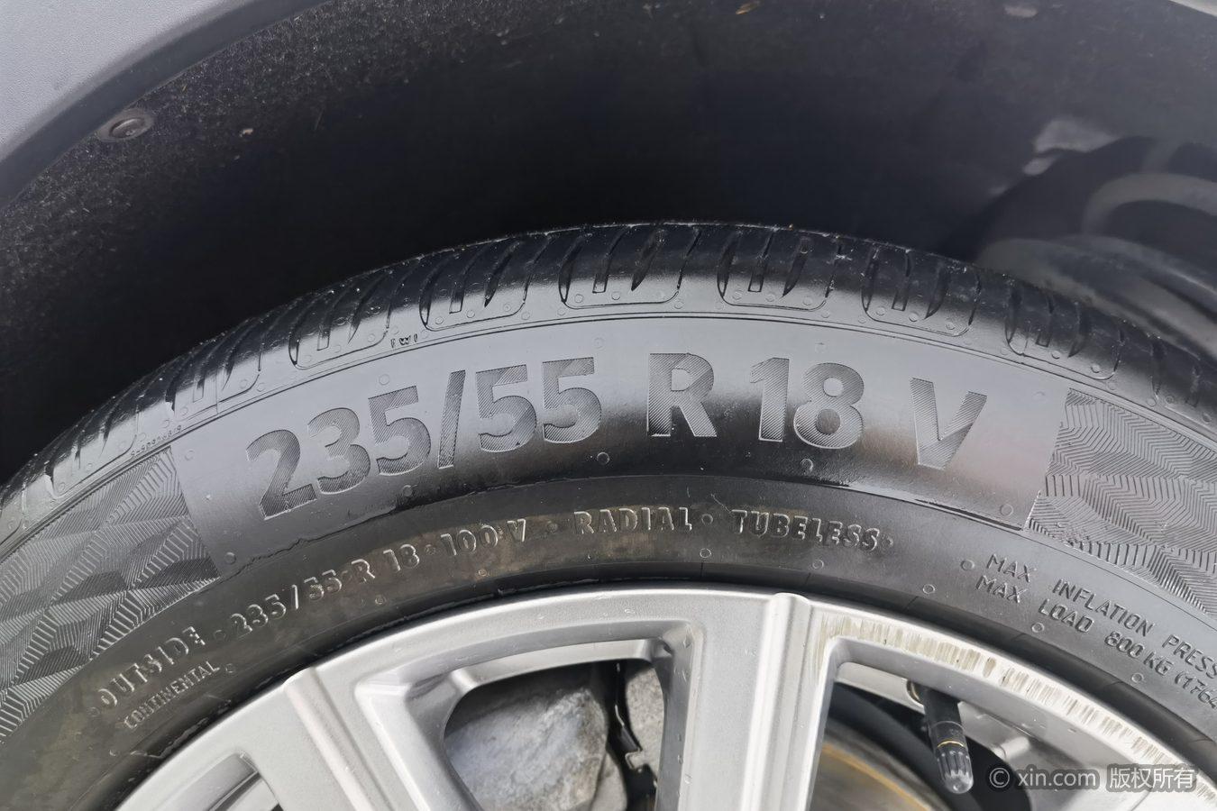Cadillac XT4 2018 28T Luxury