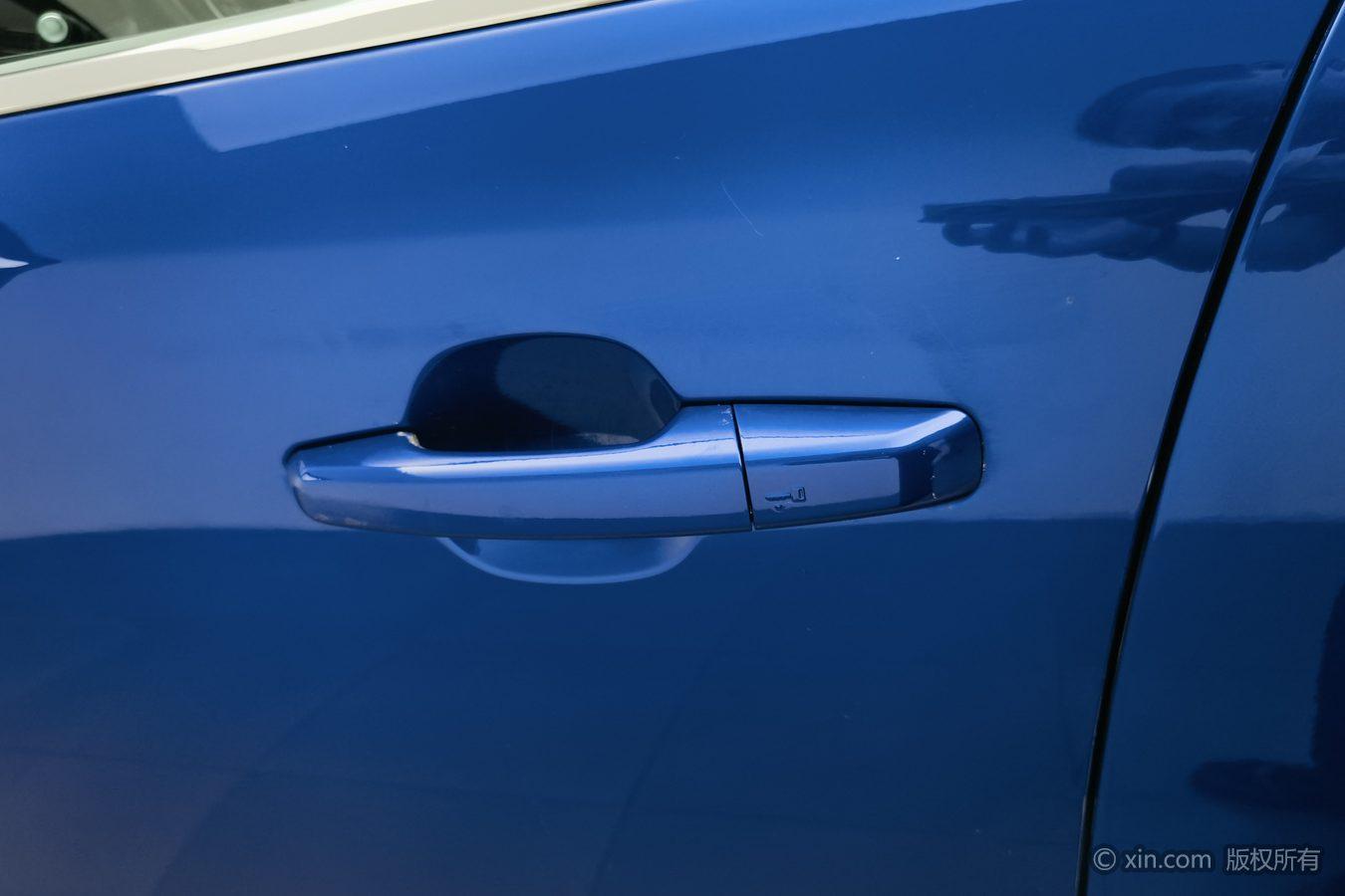 Jaguar F-Pace 2018 2.0T Premium