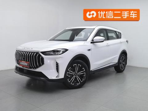 JETOUR X70 PLUS