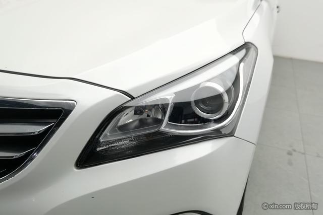 Hyundai Mistra 2016 1.6 T AT GLS — фото 7