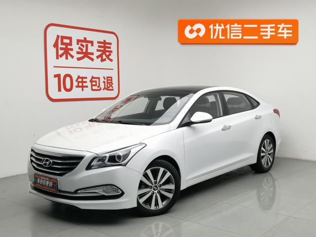Hyundai Mistra 2016 1.6 T AT GLS