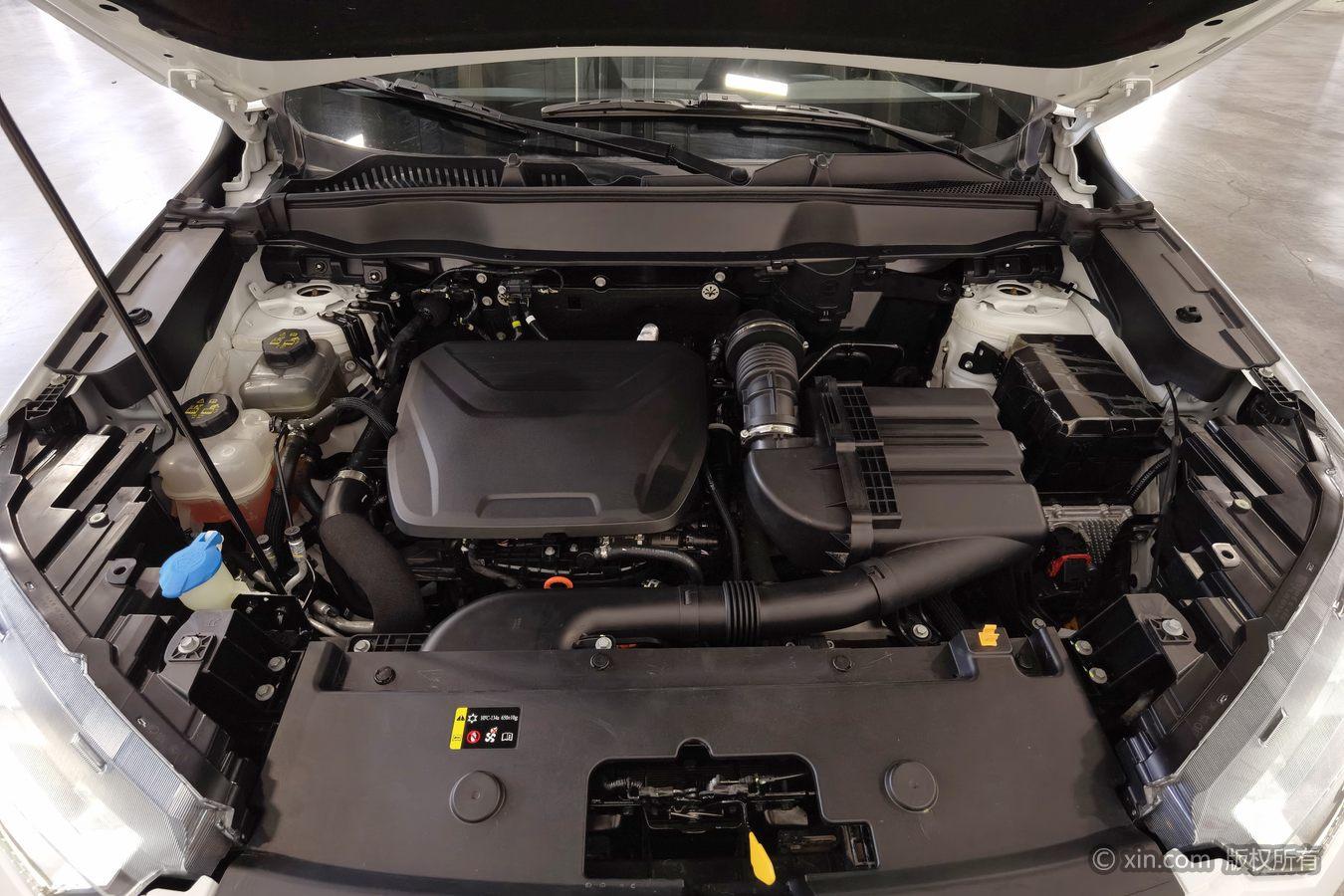 Haval H6 S H6S 2022 1.5T DHT