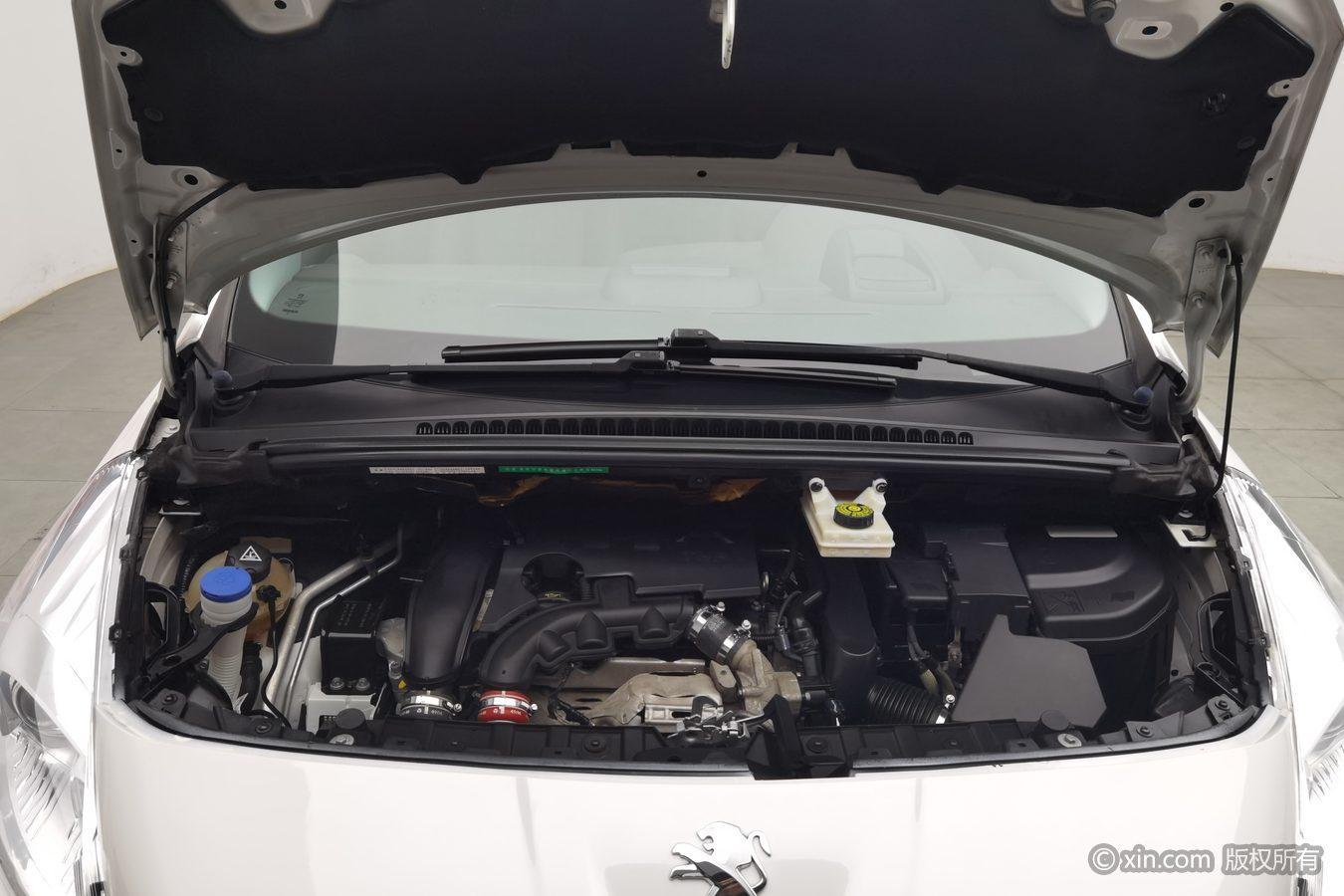 Peugeot 3008 2015 1.6THP AT