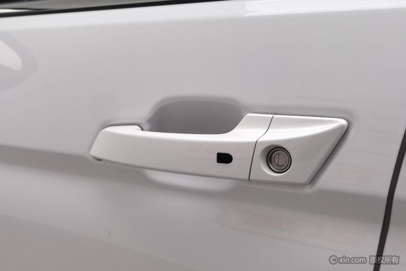 Changan CS75 2020 280T MT Elite VI