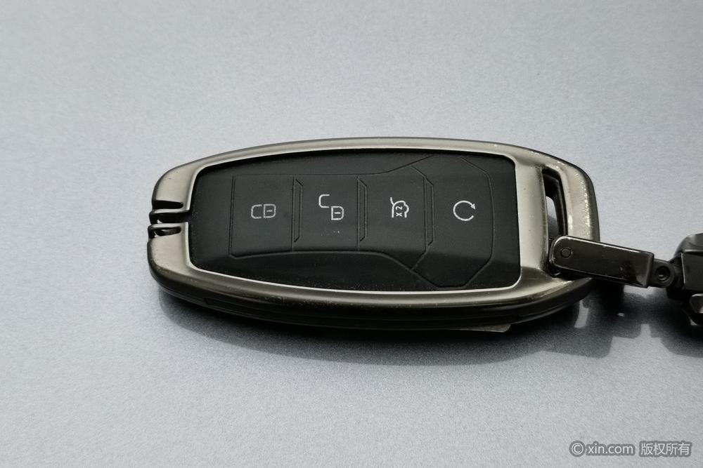 BYD Song PLUS, фото 6