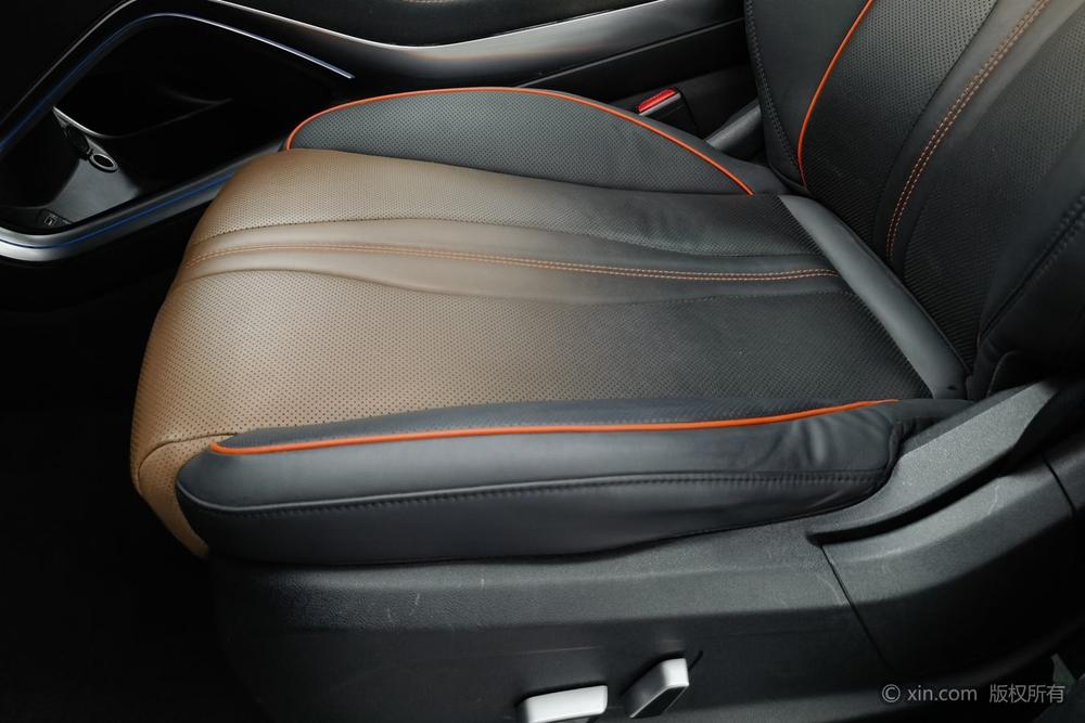 BYD Song PLUS, фото 18