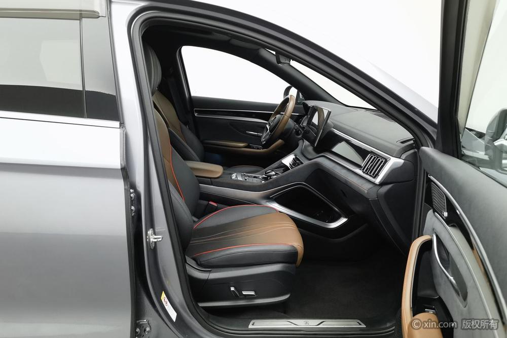 BYD Song PLUS, фото 24