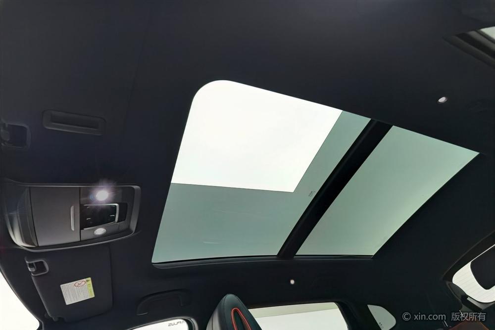 BYD Song PLUS, фото 20
