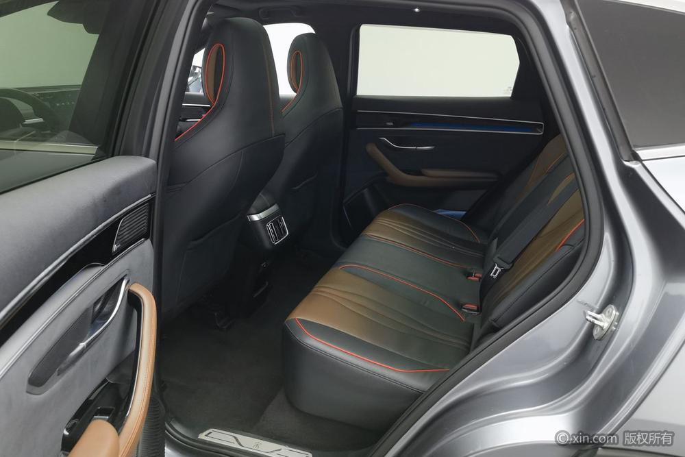 BYD Song PLUS, фото 19