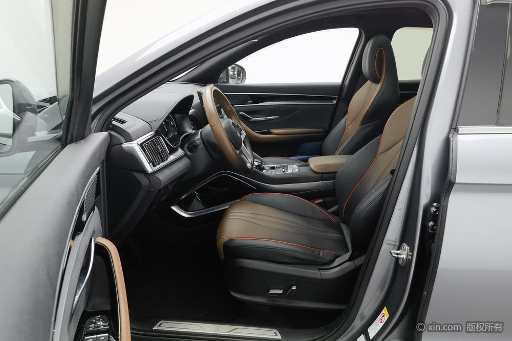 BYD Song PLUS, фото 17