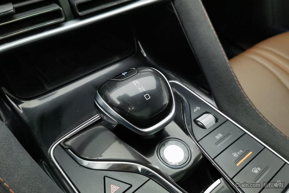 BYD Song PLUS, фото 14