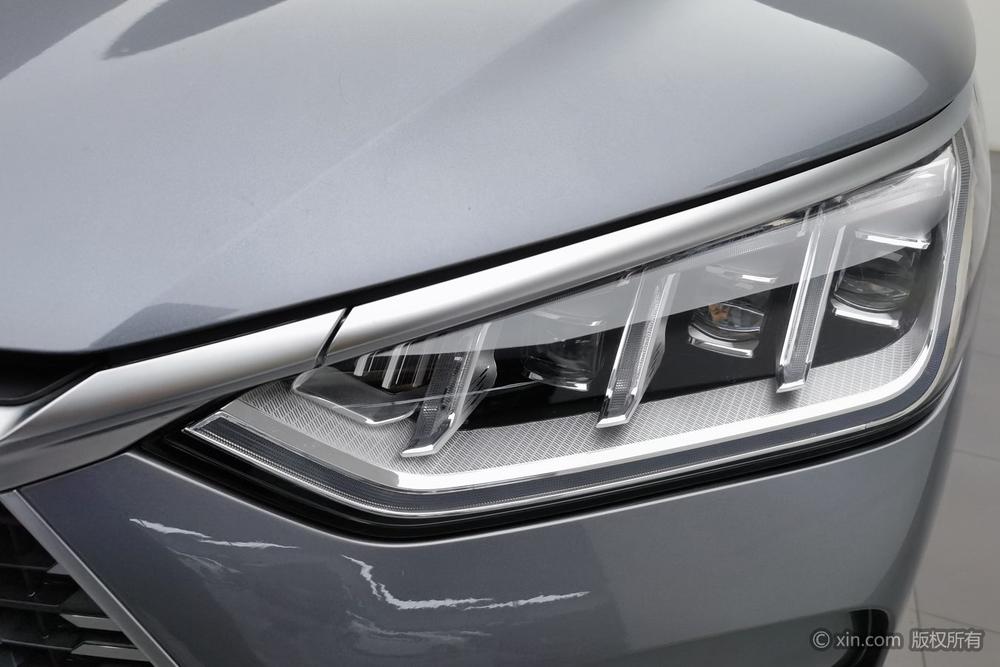 BYD Song PLUS, фото 7