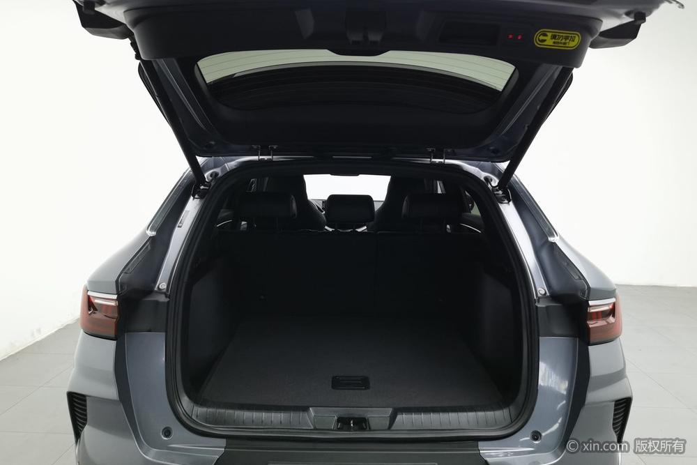 BYD Song PLUS, фото 23
