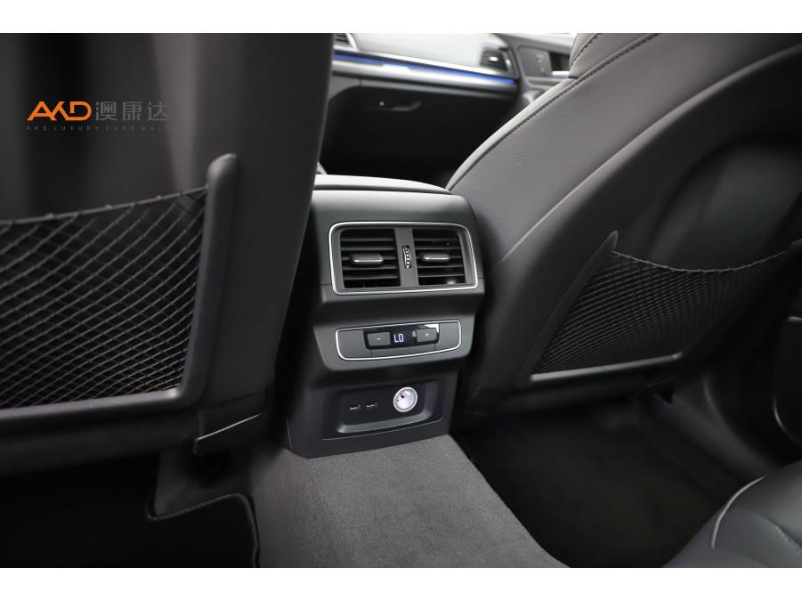 Audi Q5L id 4437719 из Китая 7