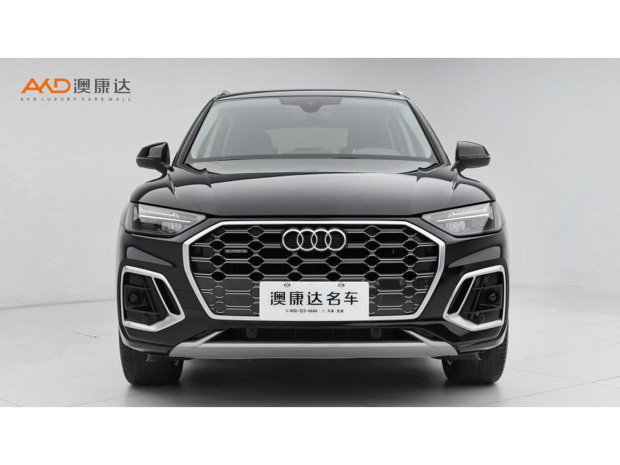 Audi Q5L id 4437719 из Китая 8