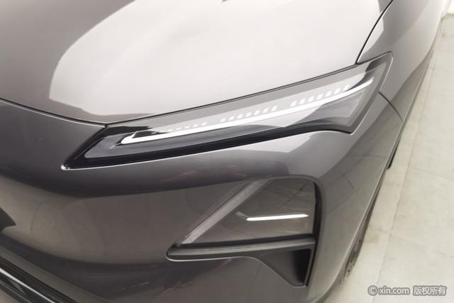 Wuling Starlight S — фото 7