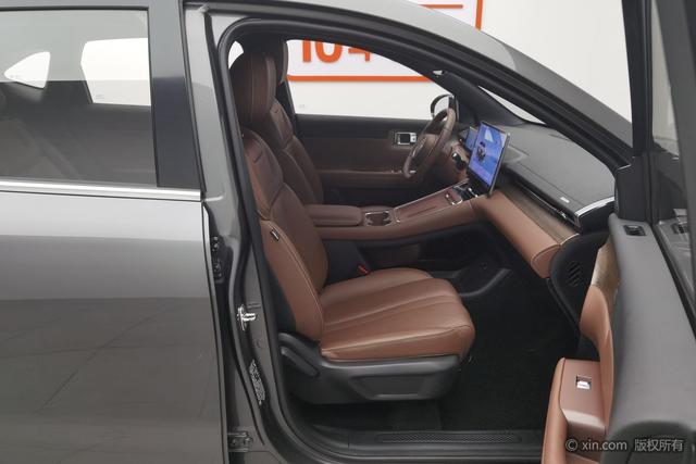Wuling Starlight S — фото 19