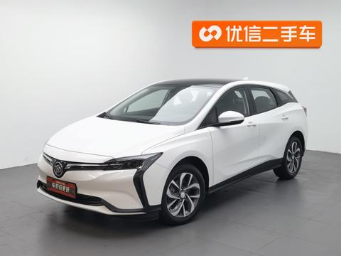 Buick Velite 6