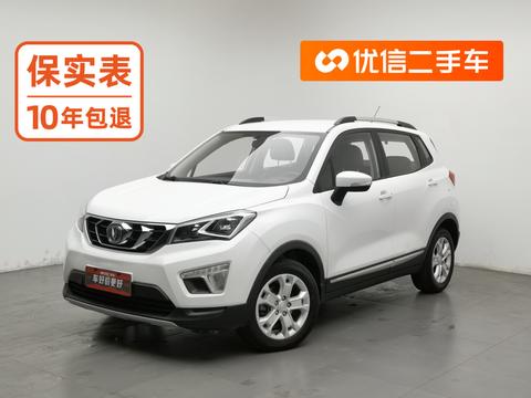 Changan CS15