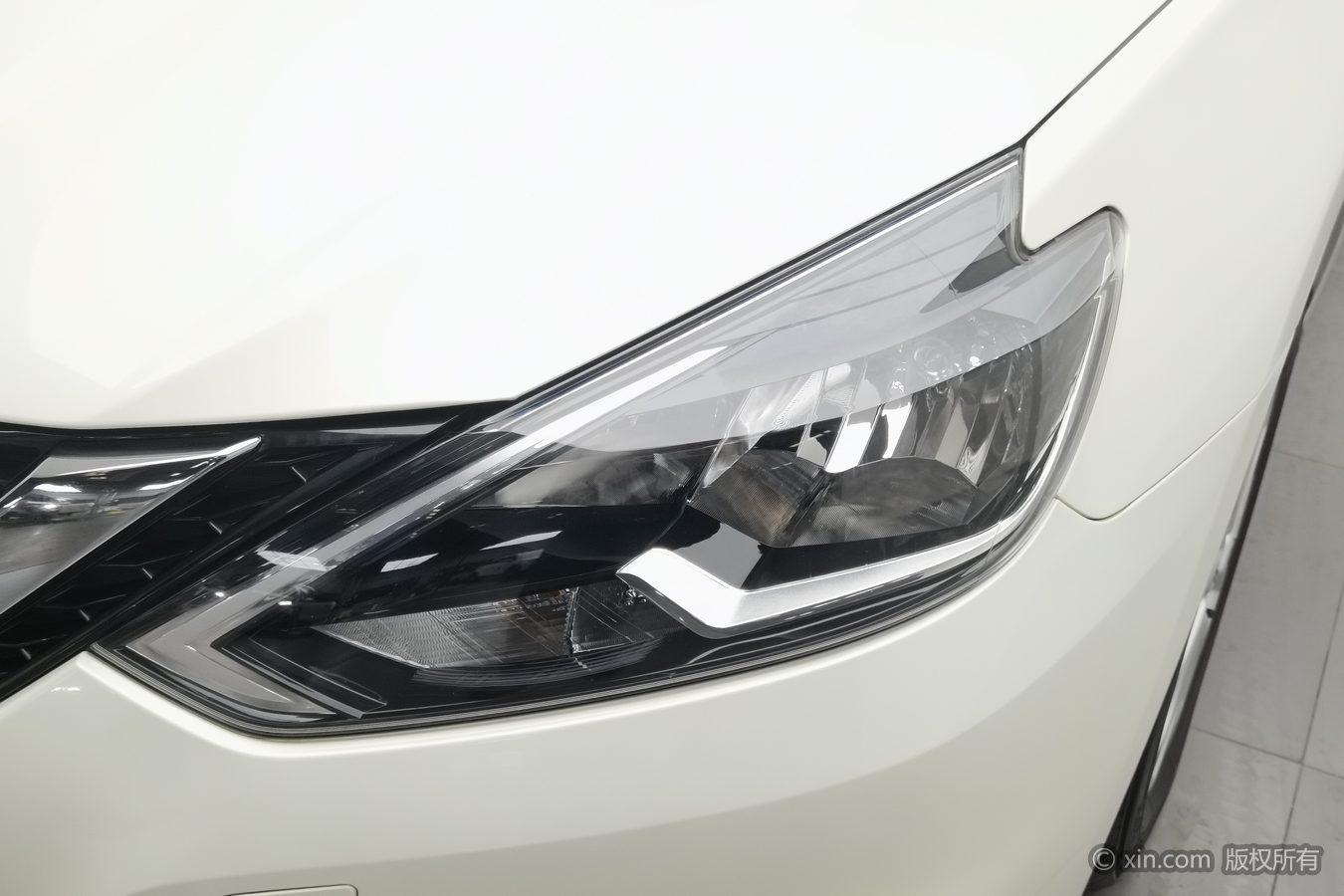 Nissan Sylphy 2022 1.6 XL CVT Luxury