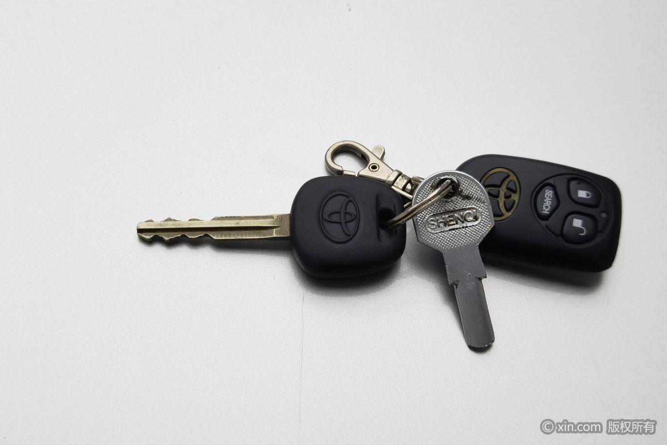 Toyota Corolla 2010 1.6L MT