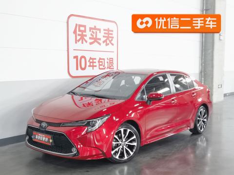 Toyota Levin