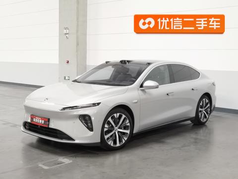 Nio ET7