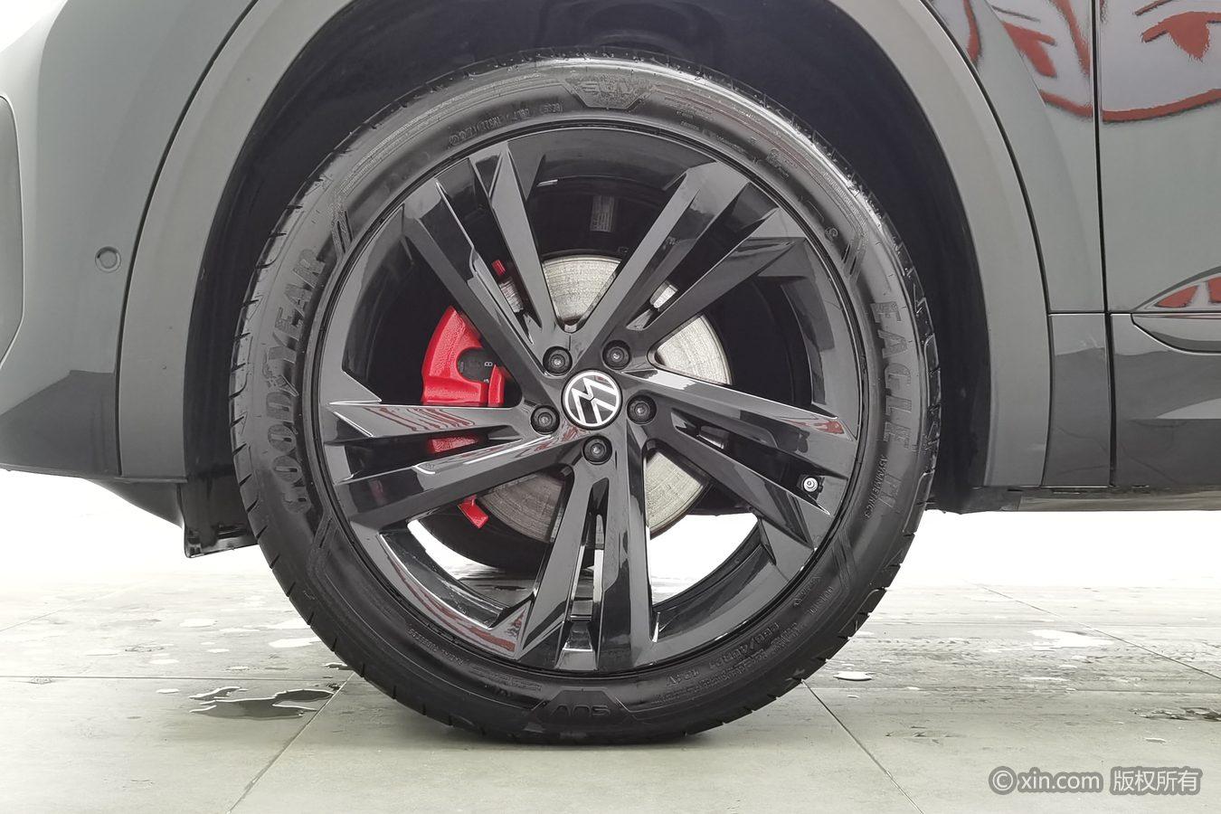 Volkswagen Teramont 2024 X 380TSI Flagship