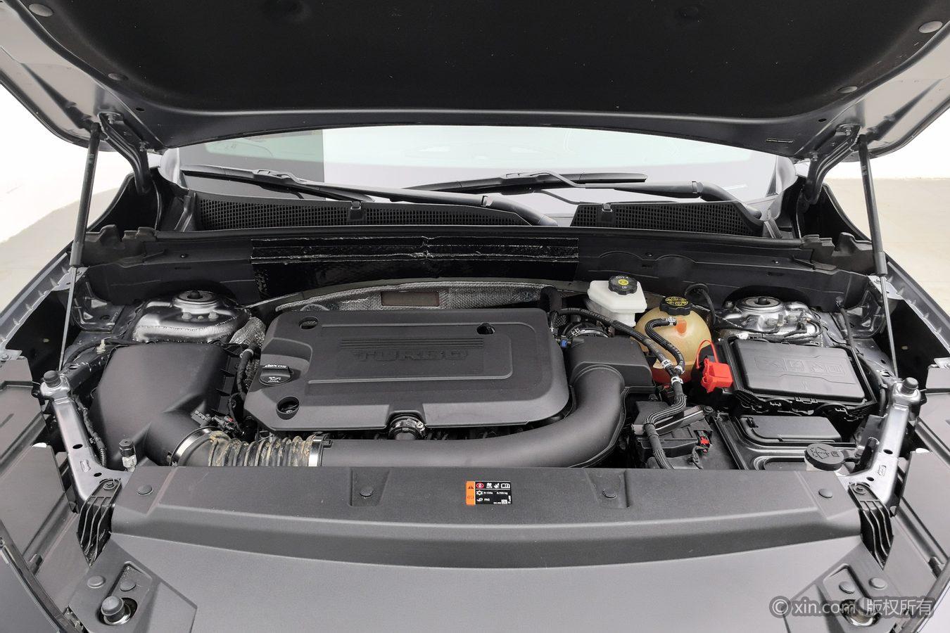Buick Envision S S 2020 652T Luxury