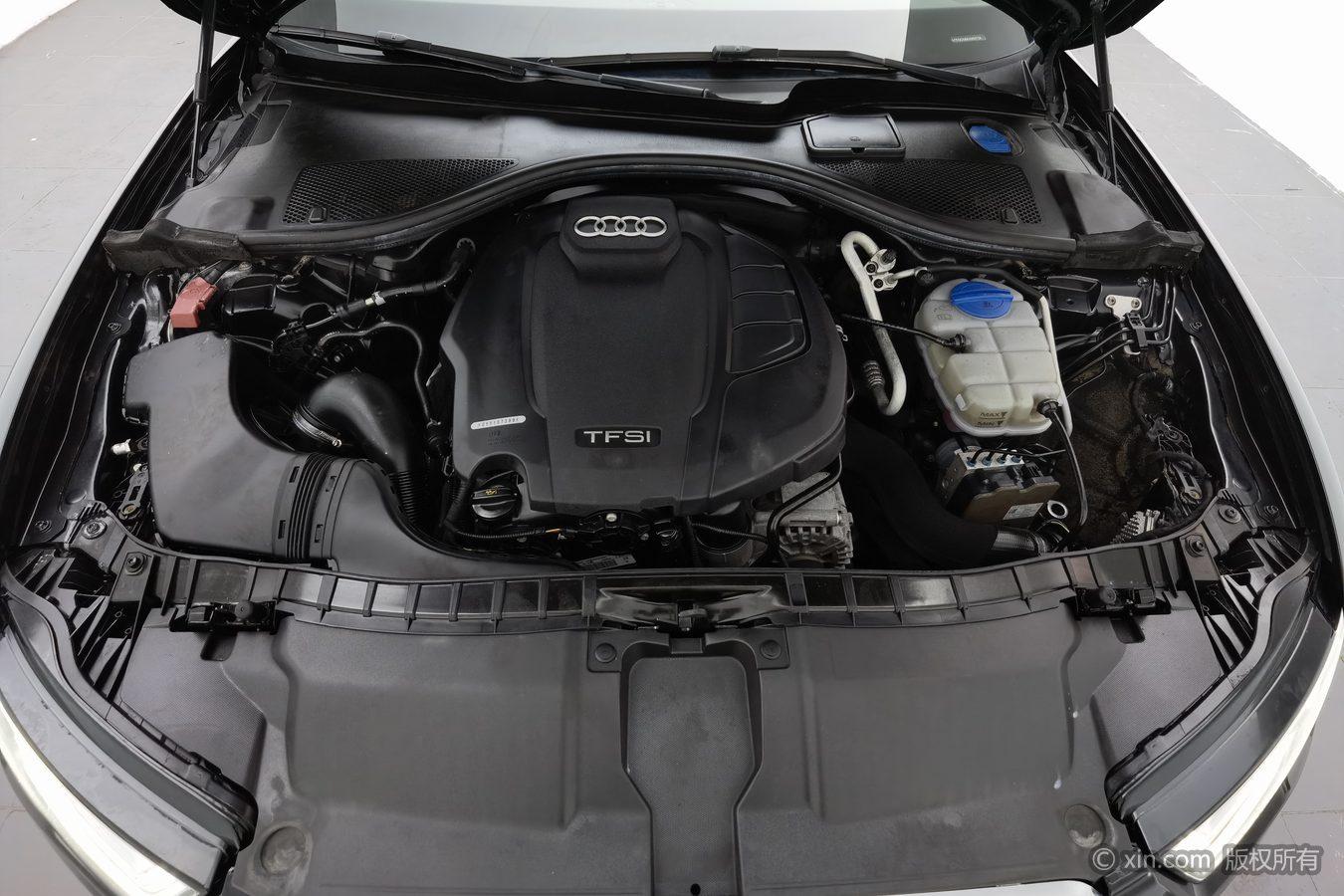 Audi A6L 2018 30 TFSI