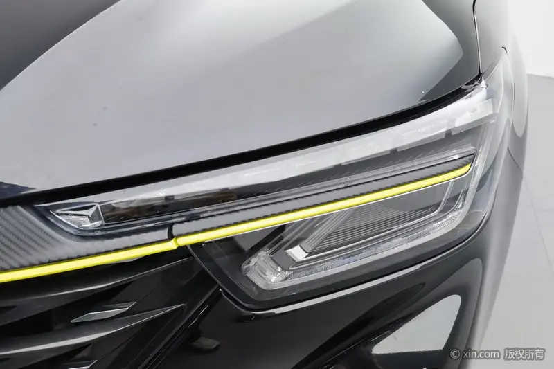 Roewe RX5 — фото 5
