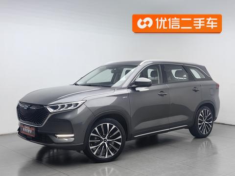 Oshan X7