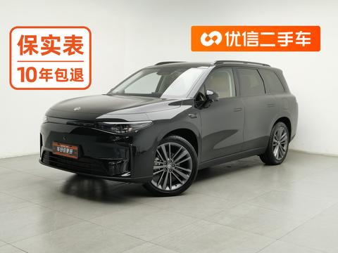 Leapmotor C16